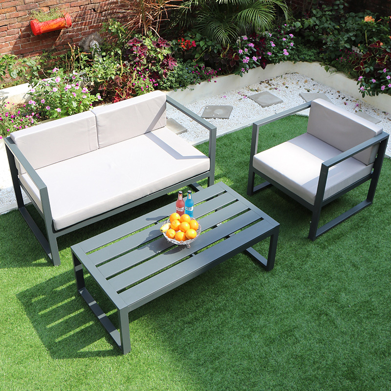 Outdoor Furniture Japanese Style - Japanese Style Originality Courtyard Villa Garden