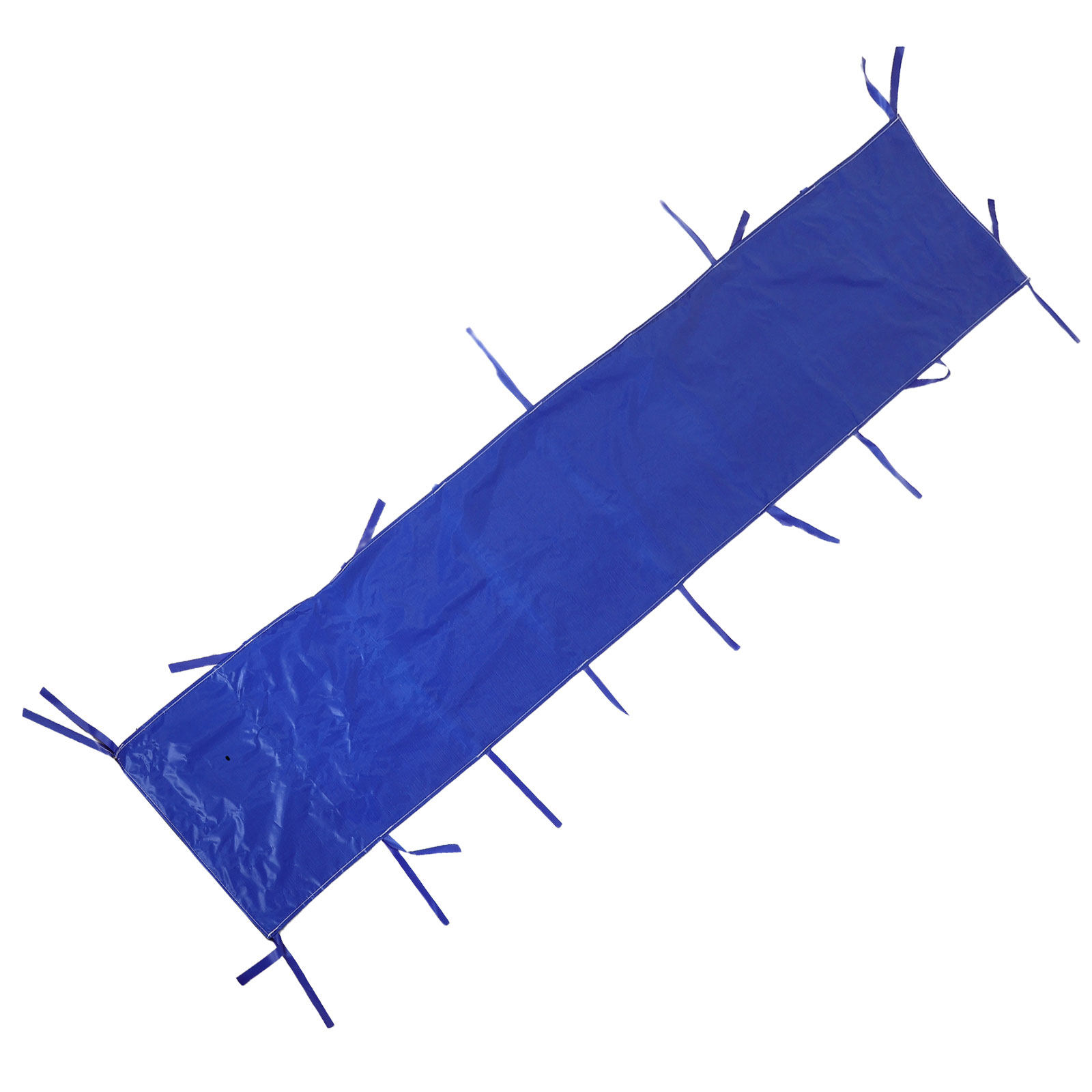 Gazebo Pop Up - Waterproof Canopy Rain Gutter 8Ft 16.5