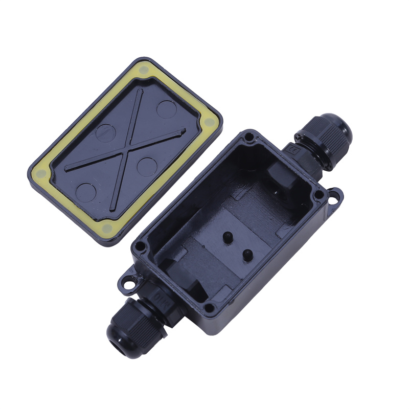 Outdoor Furniture Outlet - Junction Box Mini Outdoor Waterproof Ip66