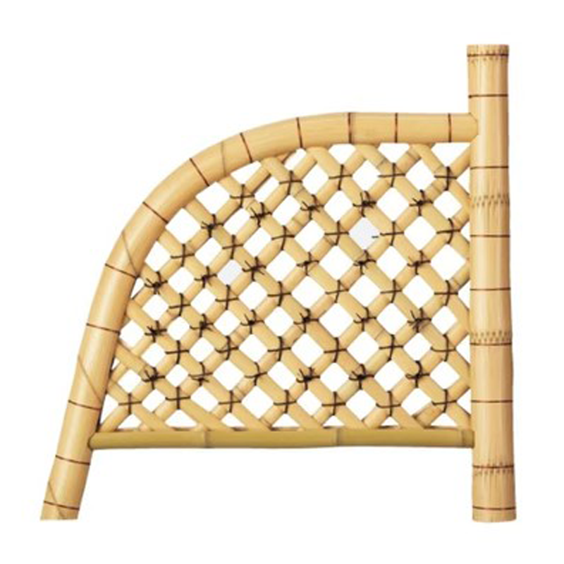 Outdoor Furniture Japanese Style - Japanese-style courtyard dry landscape partition decorative