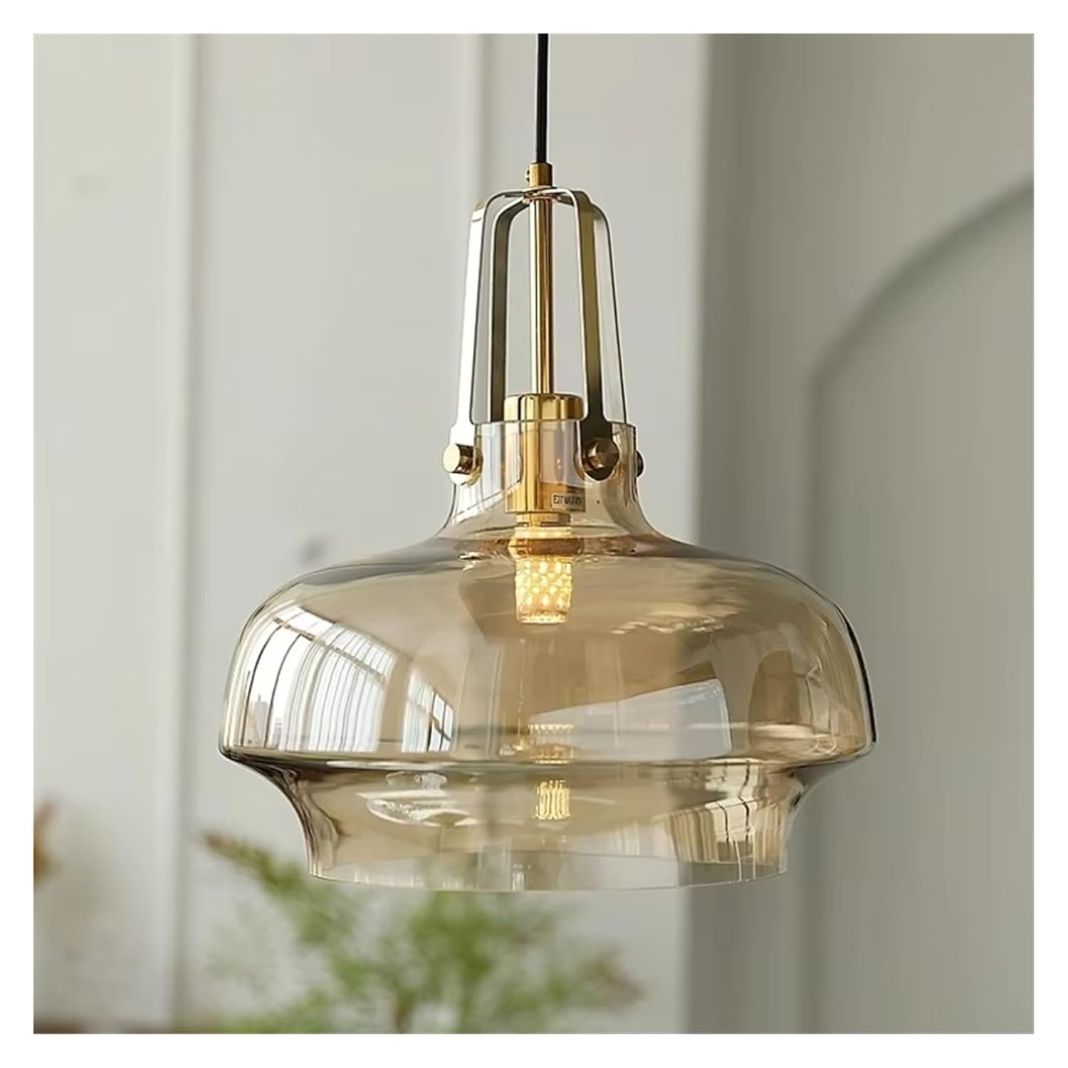 Outdoor Furniture Japanese Style - Retro Bauhaus Dining Room Chandelier Creative