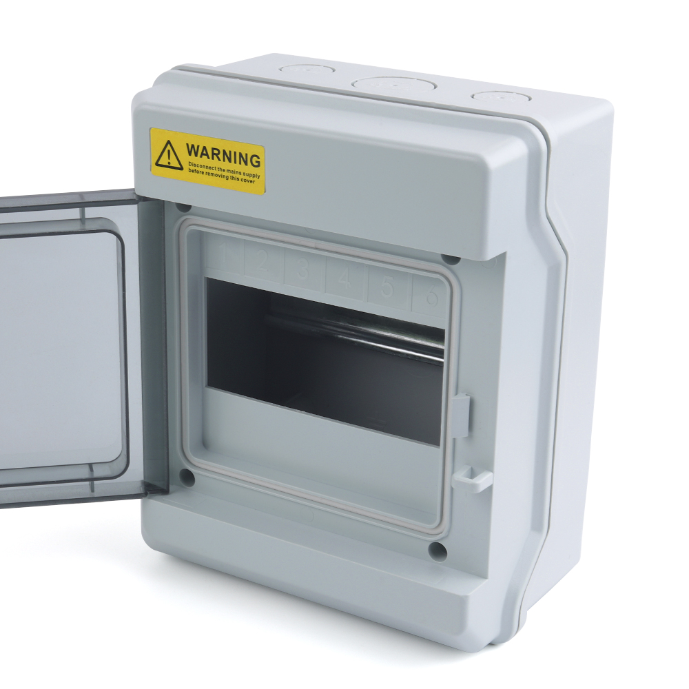 Outdoor Furniture Outlet - HS Series Electrical Distribution Box Circuit
