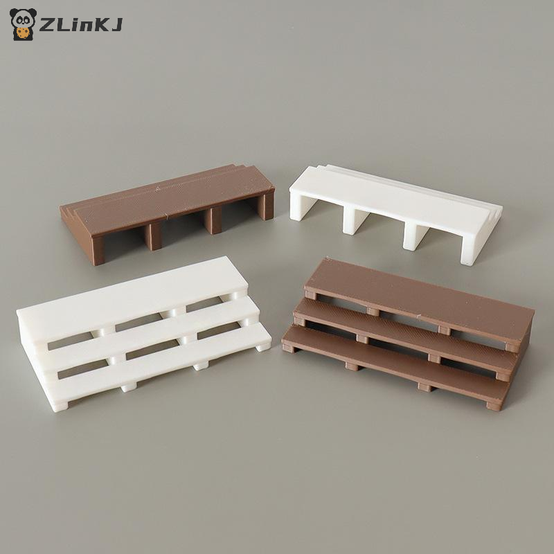 ▶1Pcs Dollhouse Staircase Mode - Outdoor Furniture Diy avis et prix