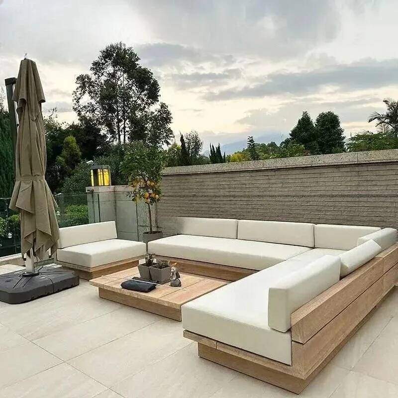 Japanese Style Waterproof and  - Outdoor Furniture Japanese Style avis et prix
