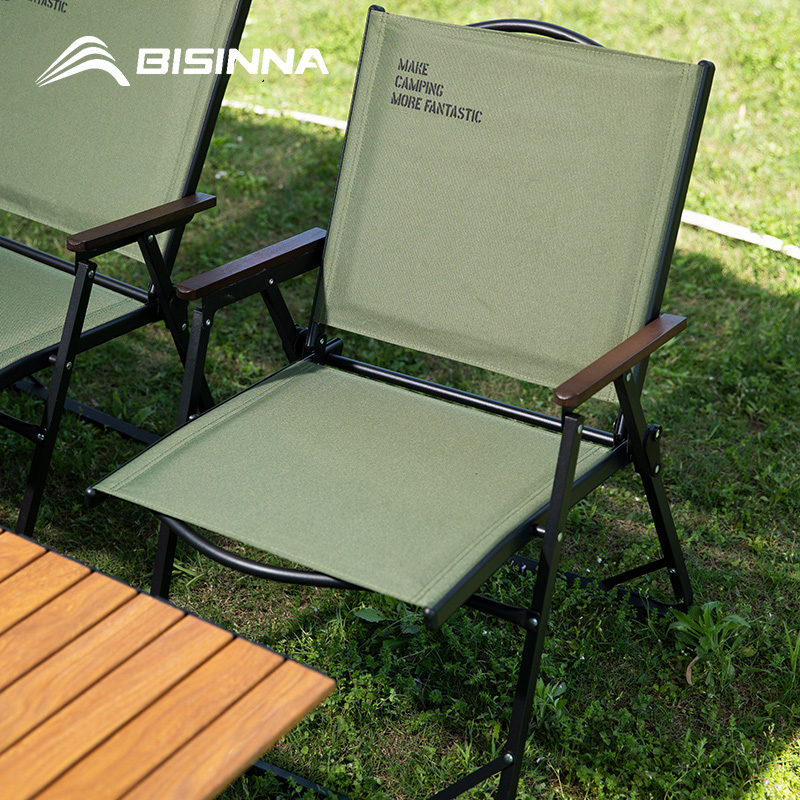 BISINNA Outdoor Folding Campin - Outdoor Furniture Cheap avis et prix