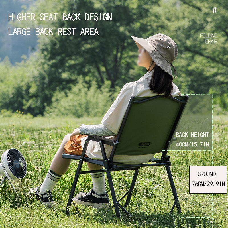 BISINNA Outdoor Folding Campin - Outdoor Furniture Cheap avis et prix
