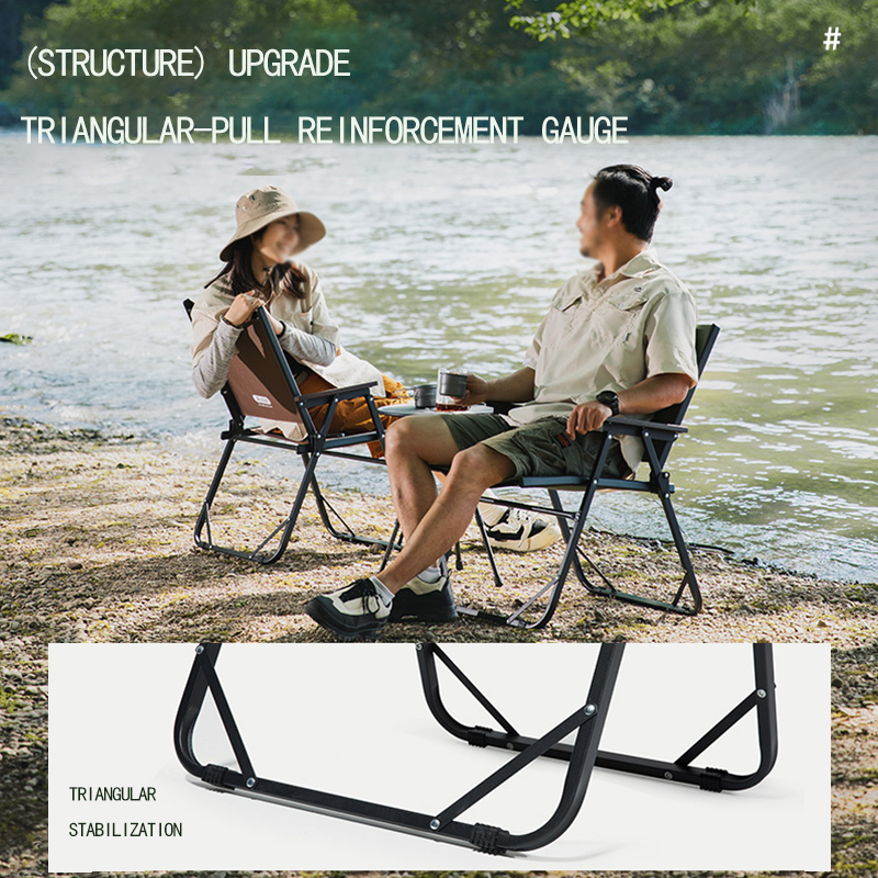 BISINNA Outdoor Folding Campin - Outdoor Furniture Cheap avis et prix
