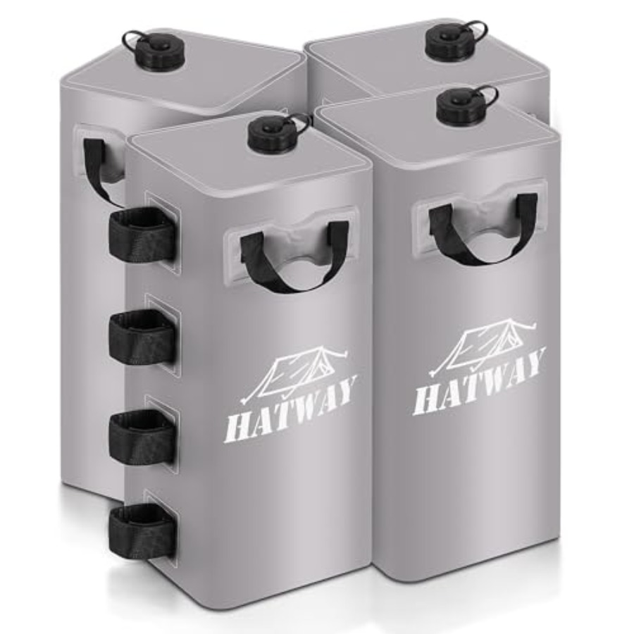 Canopy Water Bag, 220 LBS Set  - Gazebo Pop Up avis et prix