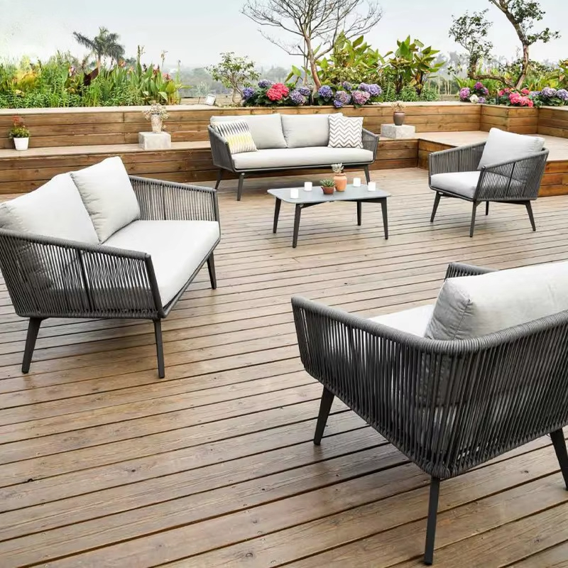 Luxury Nordic Quick Dry Foam G - Outdoor Furniture Quick Dry avis et prix