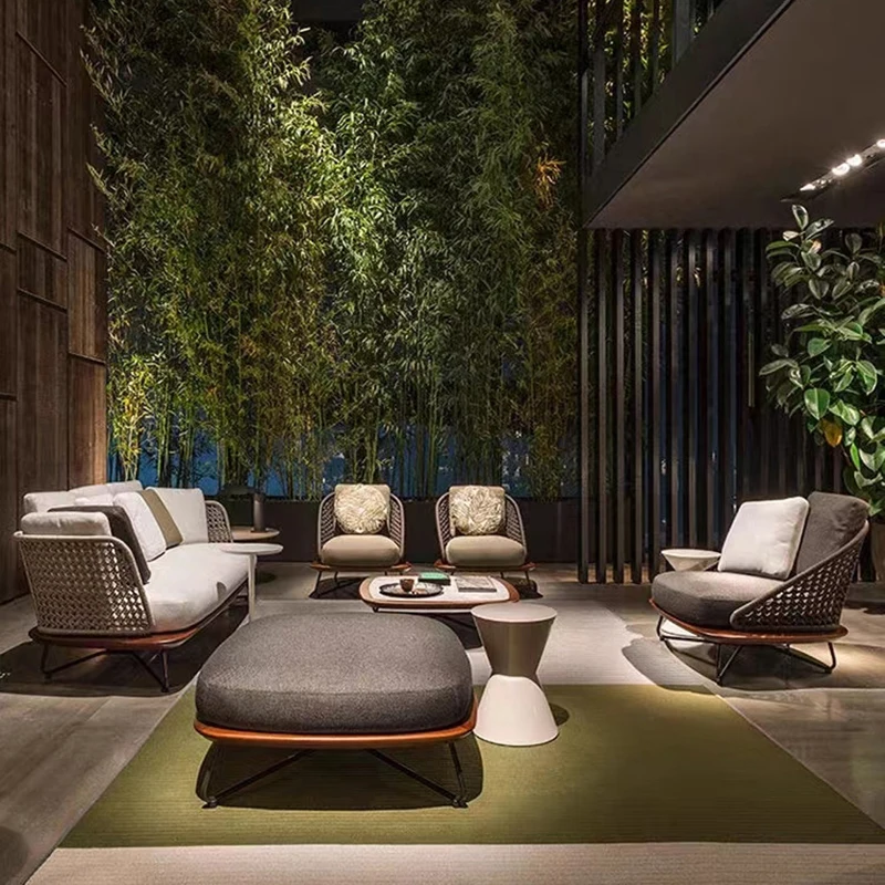 Japanese Style Waterproof and  - Outdoor Furniture Japanese Style avis et prix