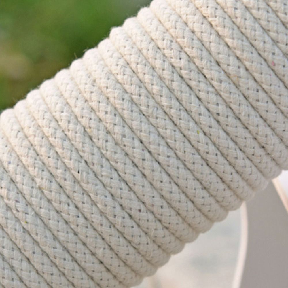 Reusable Strong Cotton Rope So - Outdoor Furniture Rope avis et prix
