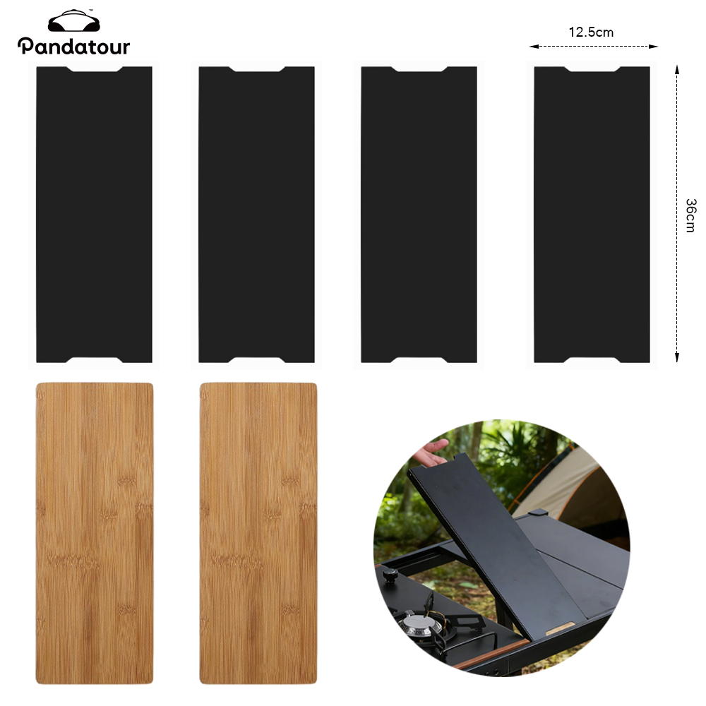 Pandatour Camping IGT Unit 0.5 - Outdoor Furniture Diy avis et prix