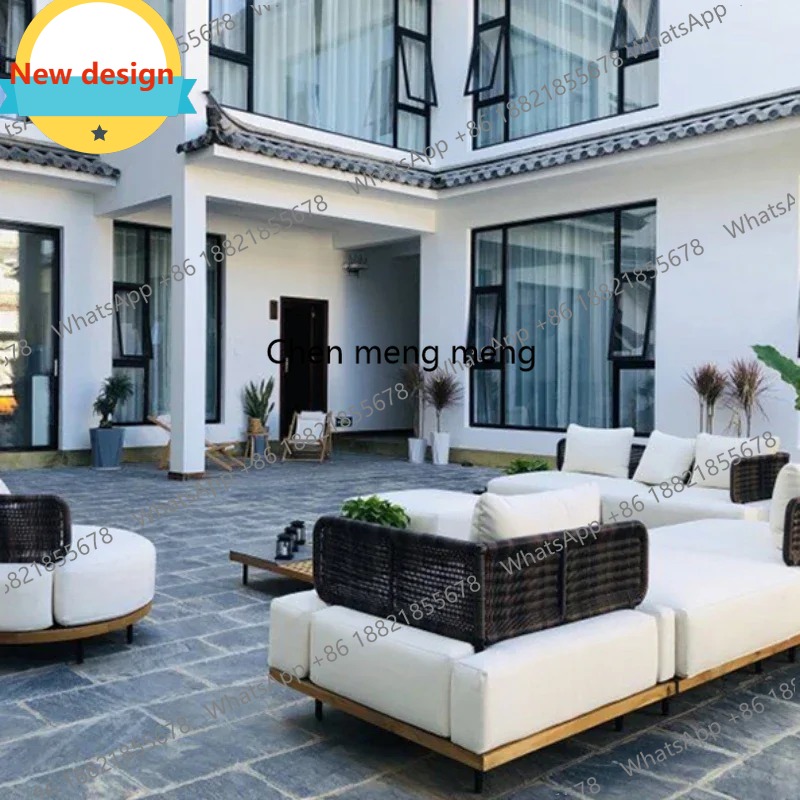 D80 Japanese Style Simplicity  - Outdoor Furniture Japanese Style avis et prix