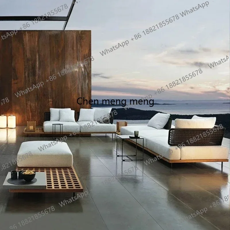 D80 Japanese Style Simplicity  - Outdoor Furniture Japanese Style avis et prix