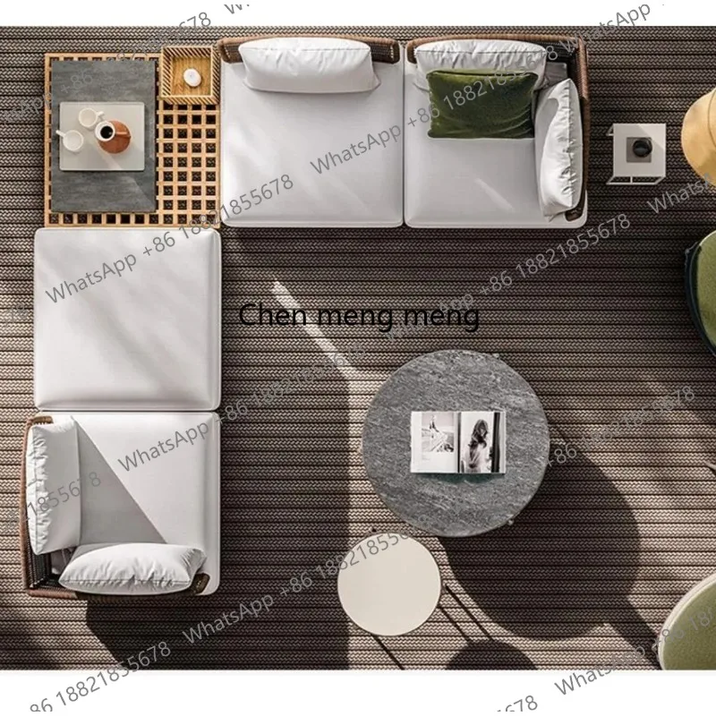 D80 Japanese Style Simplicity  - Outdoor Furniture Japanese Style avis et prix