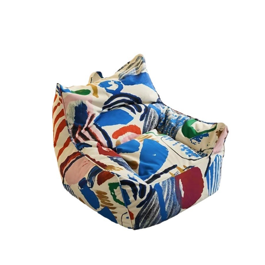 Japanese Style Outdoor Bean Ba - Outdoor Furniture Japanese Style avis et prix