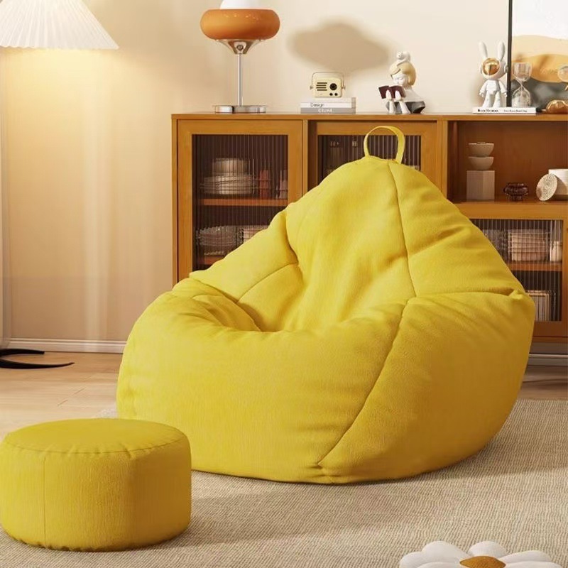 Lounge Sofa Bean Bag Chair Sin - Outdoor Furniture Japanese Style avis et prix