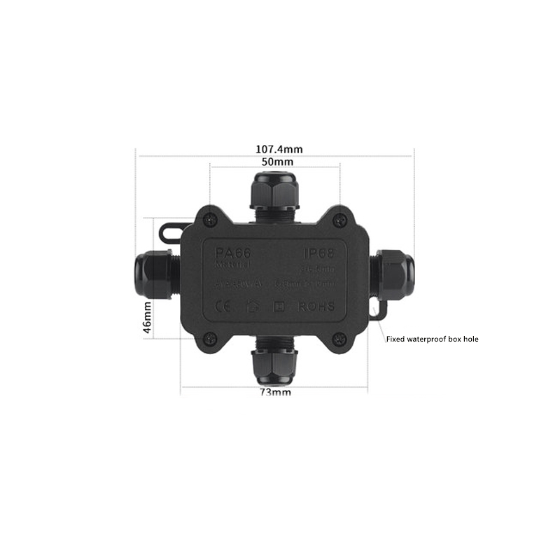 IP68 Outdoor Waterproof Juncti - Outdoor Furniture Outlet avis et prix