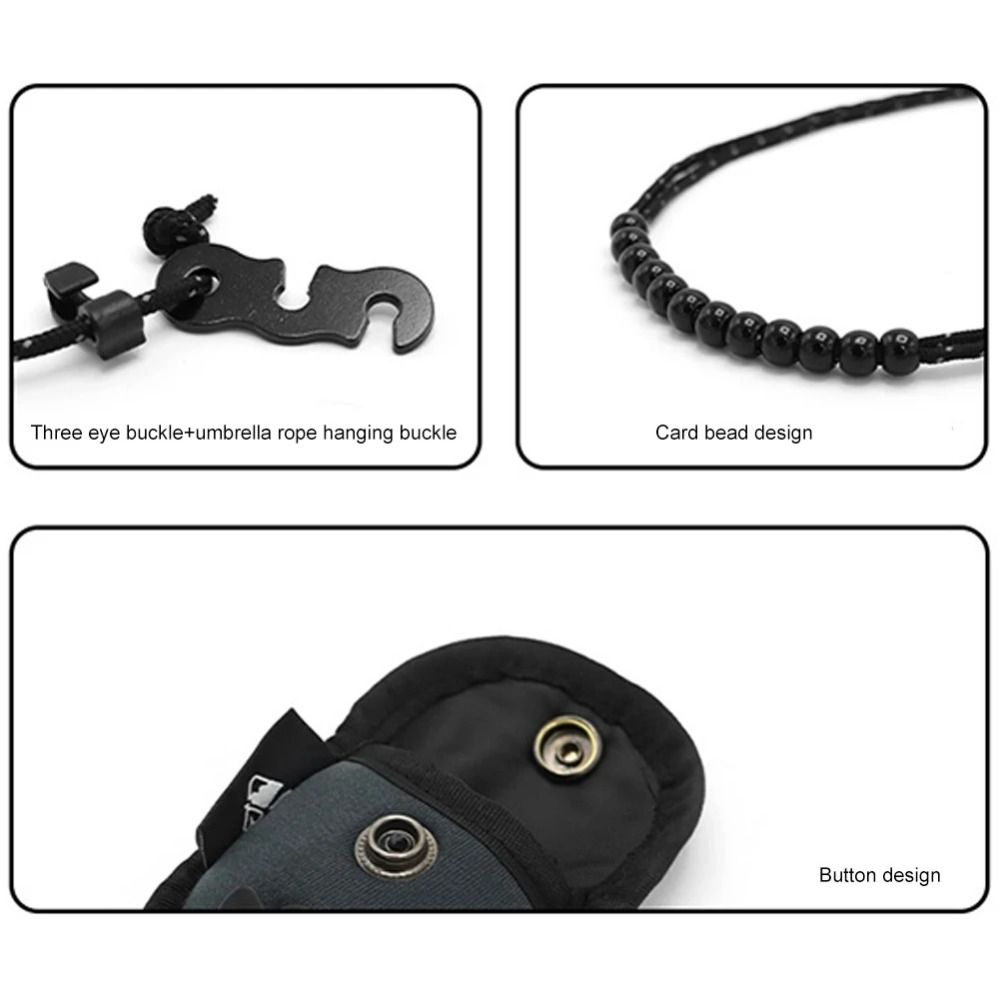 Portable 3M Clothing Clothesli - Outdoor Furniture Rope avis et prix