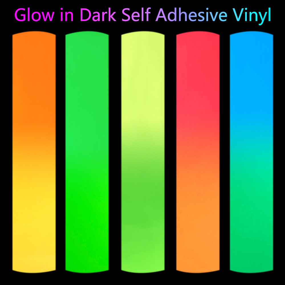 Glow in the Dark Self Adhesive - Outdoor Furniture Diy avis et prix
