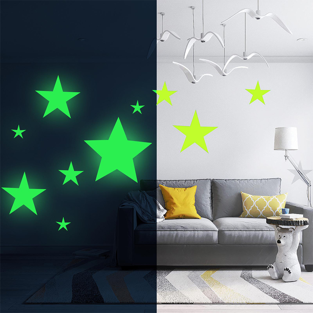 Glow in the Dark Self Adhesive - Outdoor Furniture Diy avis et prix