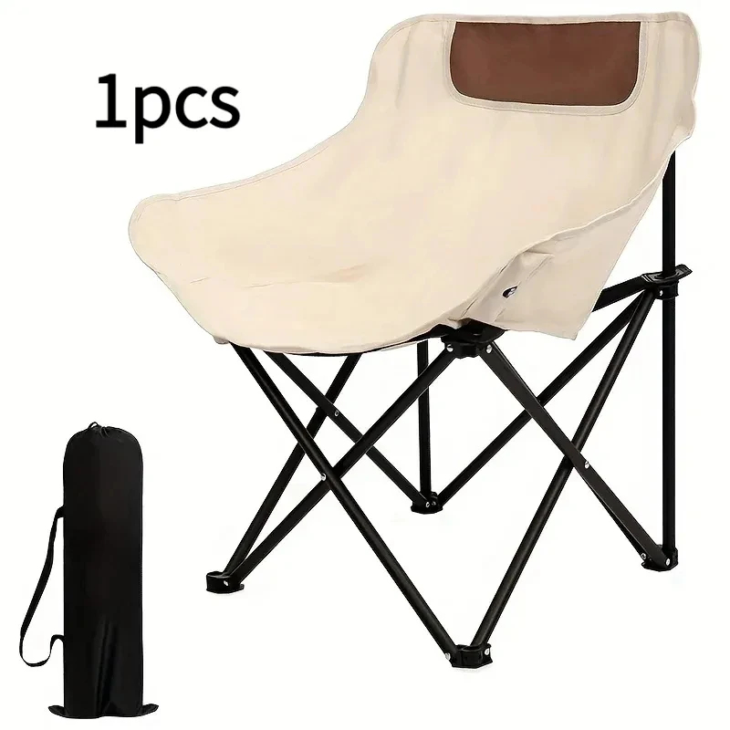 Portable Camping Chair, Foldab - Outdoor Furniture Cheap avis et prix
