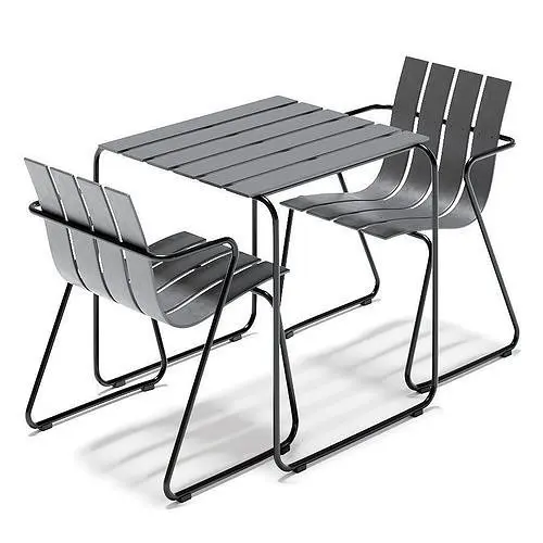 #3pcs   aluminum quick dry eas - Outdoor Furniture Quick Dry avis et prix