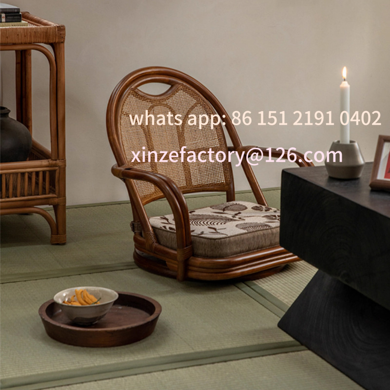 Japanese-style wabi-**** wind  - Outdoor Furniture Japanese Style avis et prix