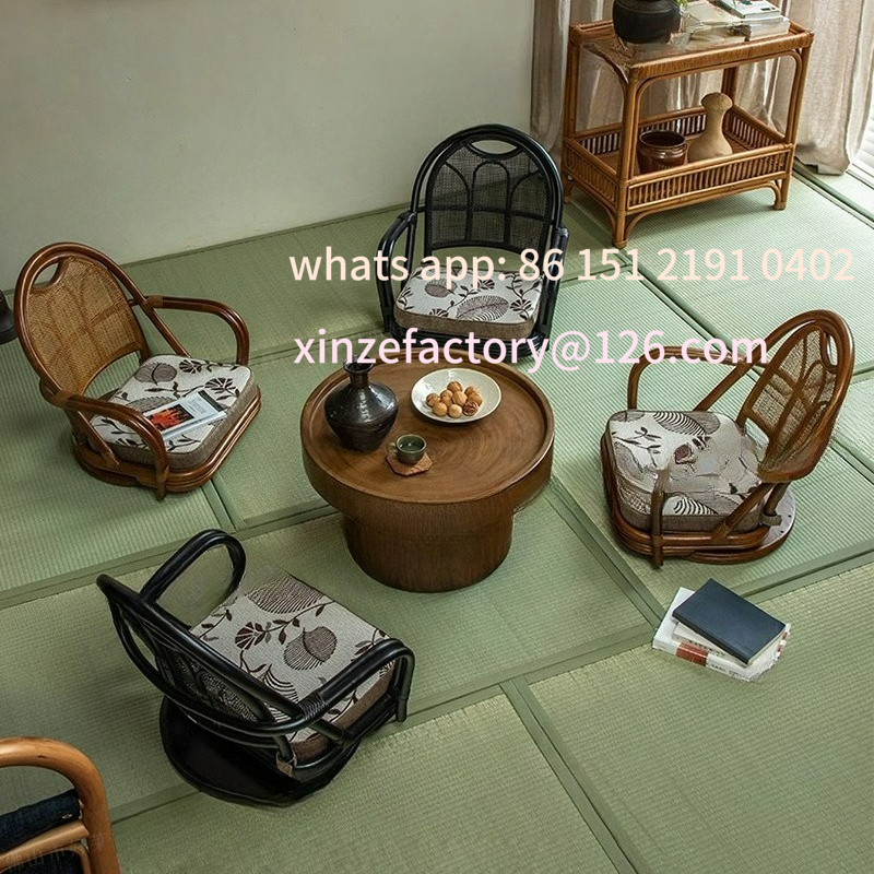Japanese-style wabi-**** wind  - Outdoor Furniture Japanese Style avis et prix