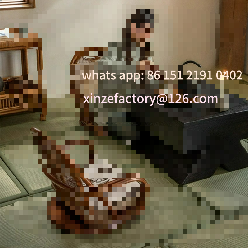 Japanese-style wabi-**** wind  - Outdoor Furniture Japanese Style avis et prix