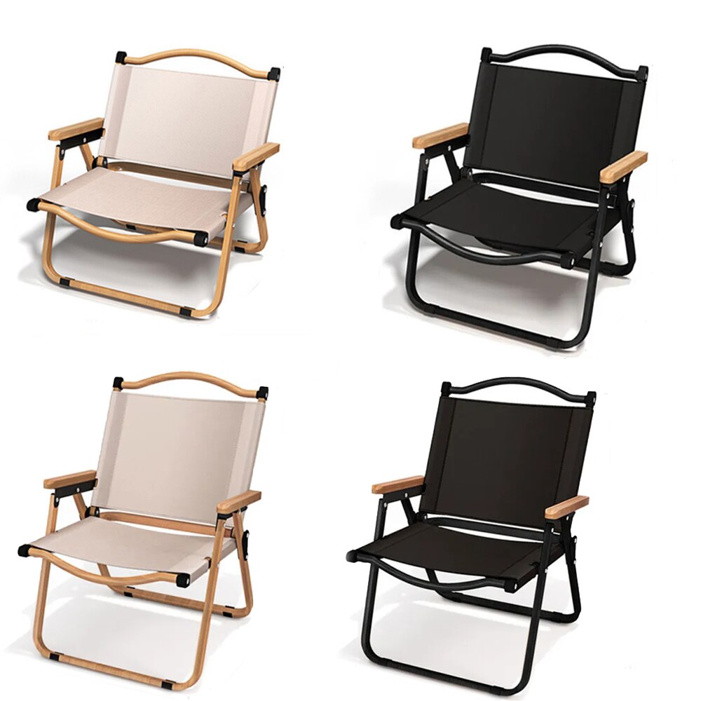 2pcs/1pcs Portable Camping Cha - Outdoor Furniture Cheap avis et prix