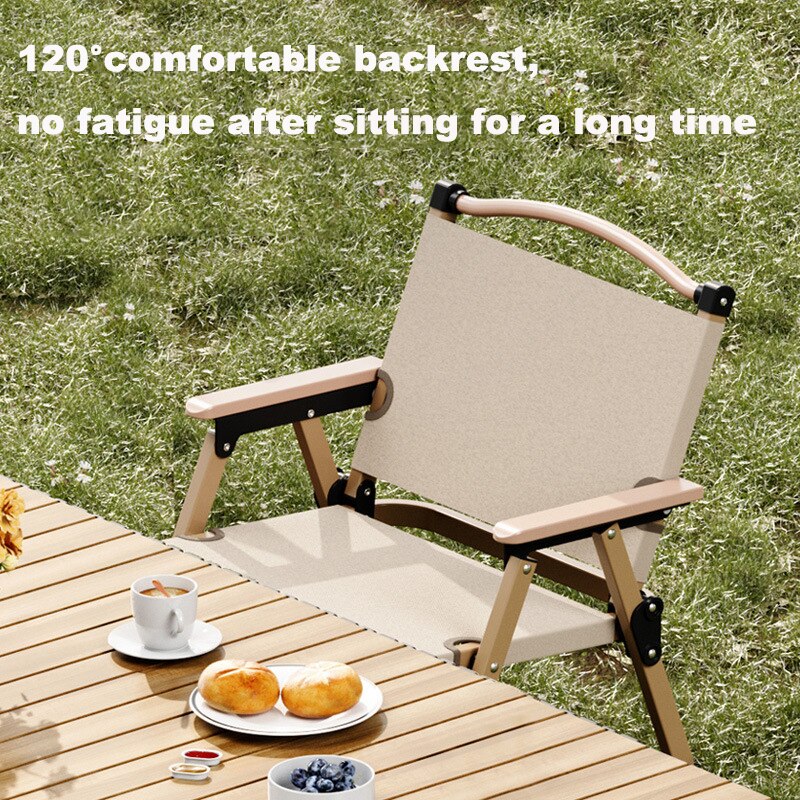 2pcs/1pcs Portable Camping Cha - Outdoor Furniture Cheap avis et prix