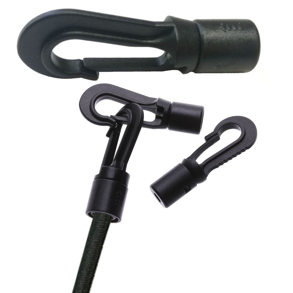 5/10pcs Plastic Snap Hook Clip - Outdoor Furniture Rope avis et prix