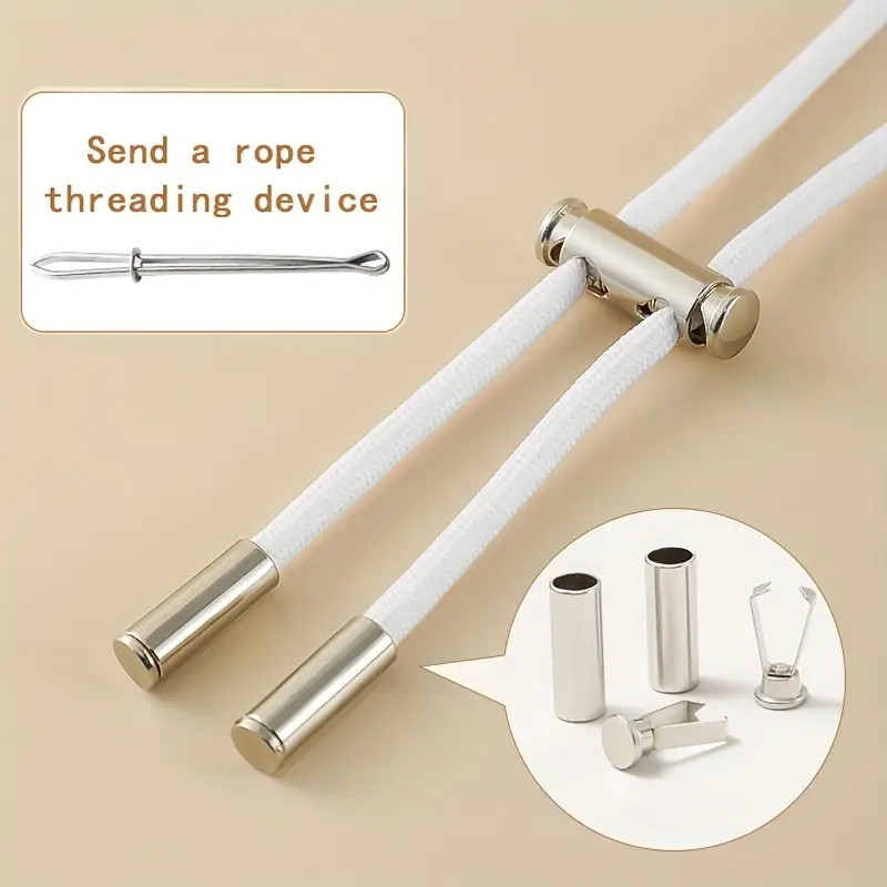 2M Strong Elastic Cord Rope Ru - Outdoor Furniture Rope avis et prix