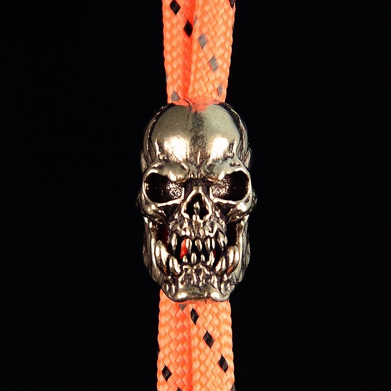 2Pcs Skull Head Brass Knife Be - Outdoor Furniture Diy avis et prix