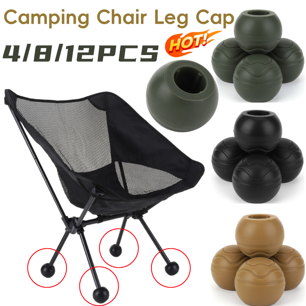 4Pcs Stabilizing Rubber Ball F - Outdoor Furniture Cheap avis et prix