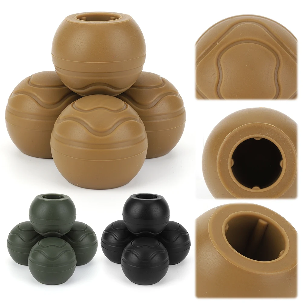 4Pcs Stabilizing Rubber Ball F - Outdoor Furniture Cheap avis et prix