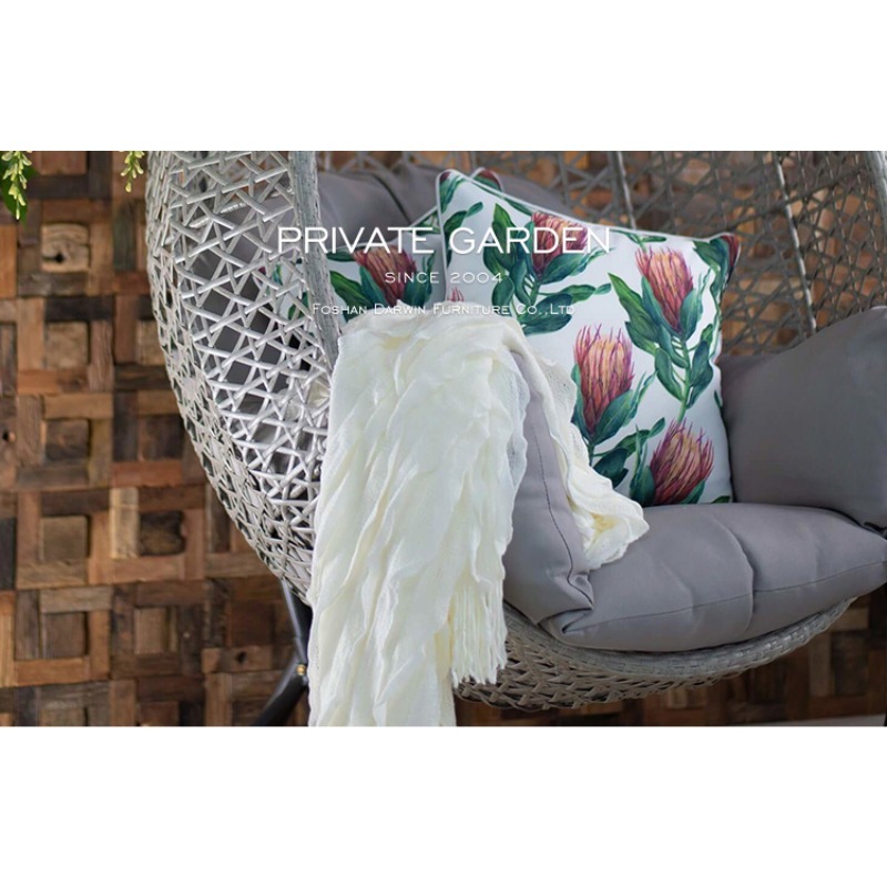 2026 Darwin Outdoor PE Rattan  - Outdoor Furniture Cheap avis et prix
