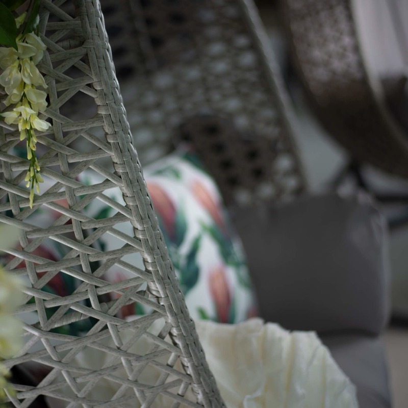 2026 Darwin Outdoor PE Rattan  - Outdoor Furniture Cheap avis et prix
