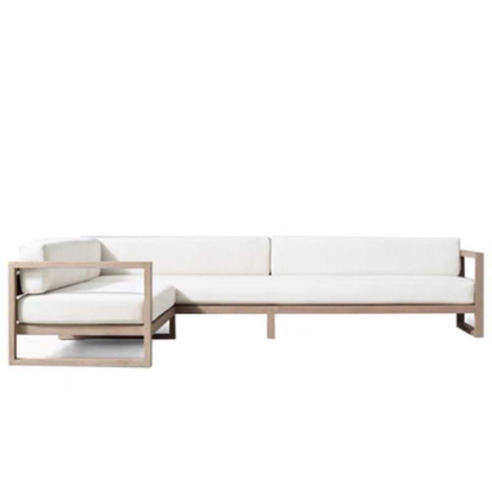 Patio Aluminum Furniture Comfo - Outdoor Furniture Quick Dry avis et prix