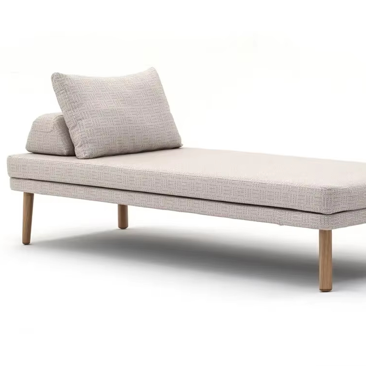 Quick-Dry Foam Sun-Proof Alumi - Outdoor Furniture Quick Dry avis et prix