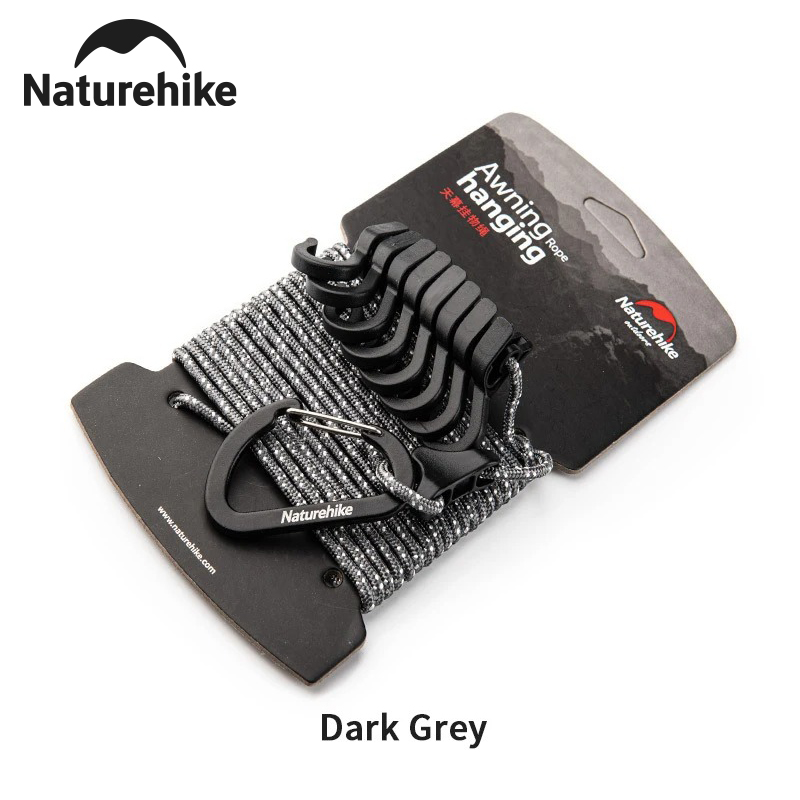 Naturehike Outdoor Camping 4.2 - Outdoor Furniture Rope avis et prix