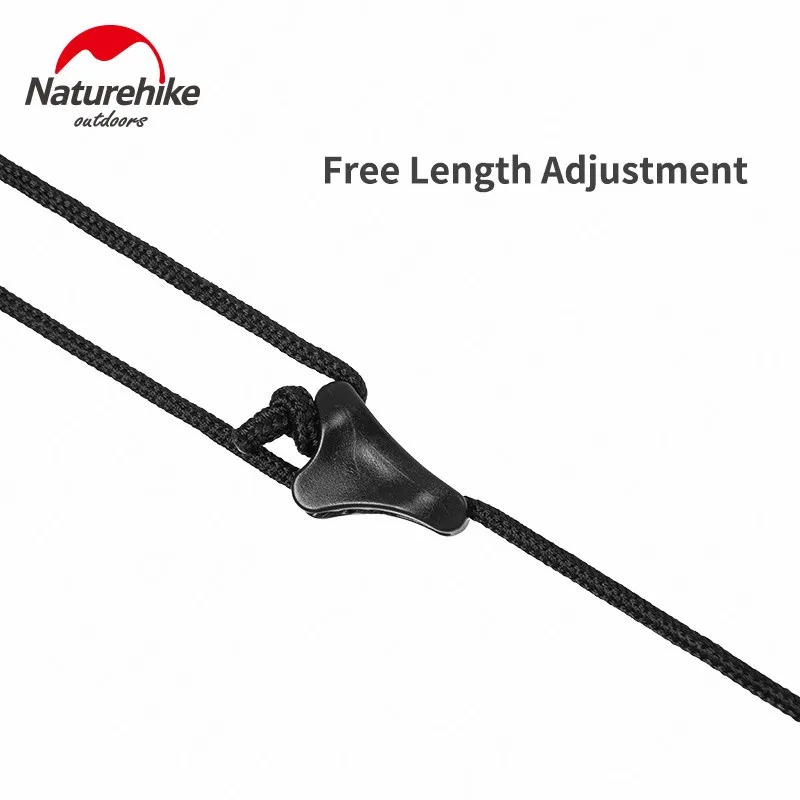Naturehike Outdoor Camping 4.2 - Outdoor Furniture Rope avis et prix