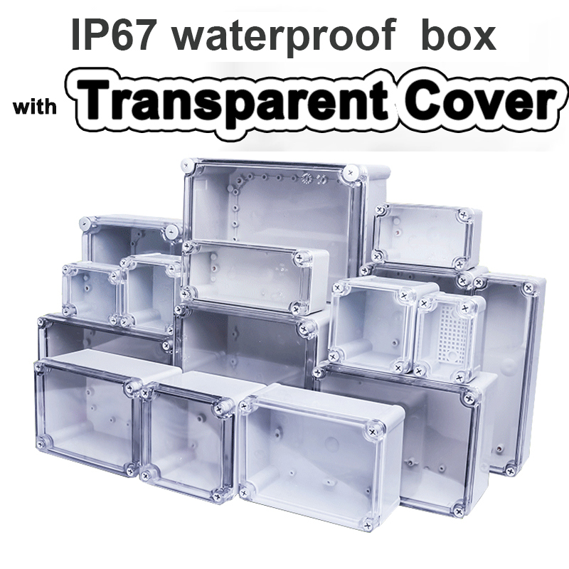 F-type transparent waterproof  - Outdoor Furniture Outlet avis et prix