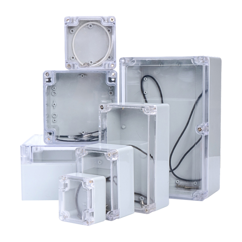 F-type transparent waterproof  - Outdoor Furniture Outlet avis et prix