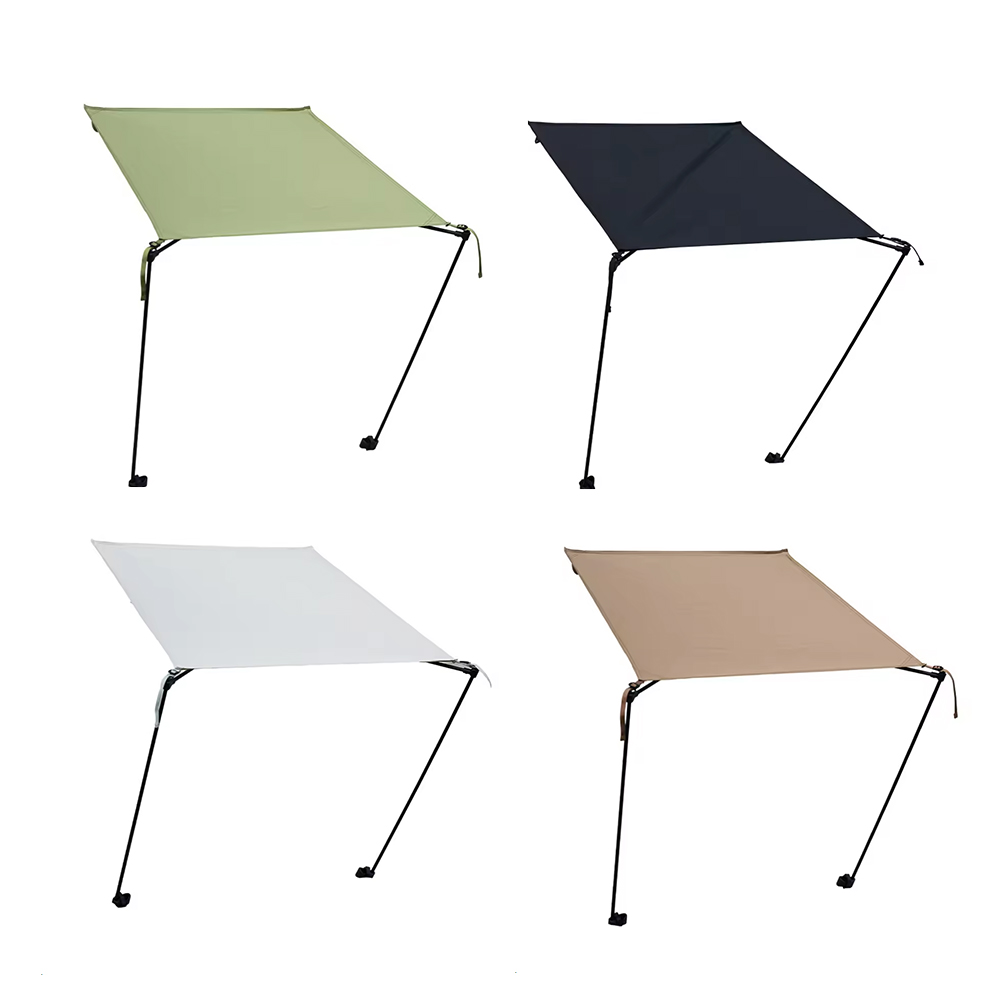 Moon Chair Sunshade Beach Chai - Outdoor Furniture Cheap avis et prix