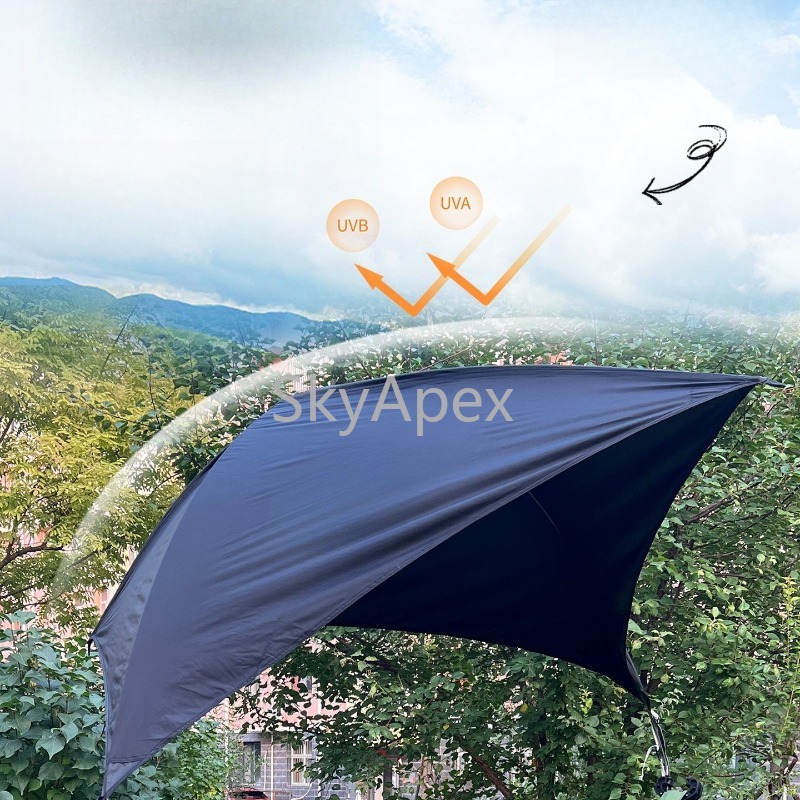 Thickened Anti Rollover  Porta - Outdoor Furniture Quick Dry avis et prix