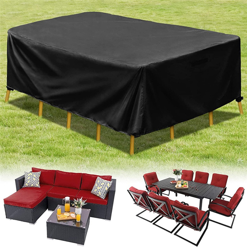 ABXF-Patio Furniture Set Cover - Outdoor Furniture Covers Xxl avis et prix