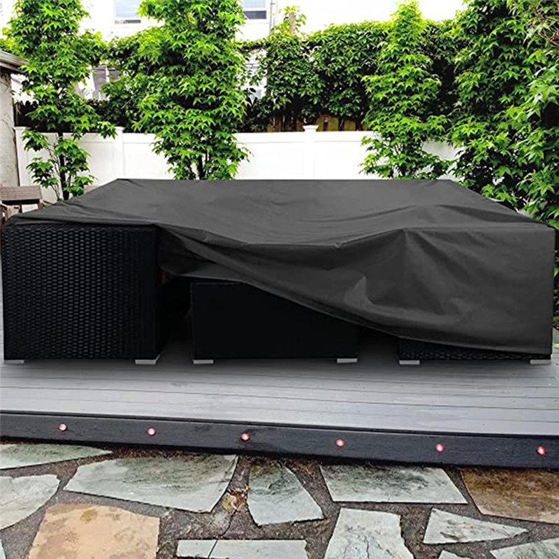 ABXF-Patio Furniture Set Cover - Outdoor Furniture Covers Xxl avis et prix
