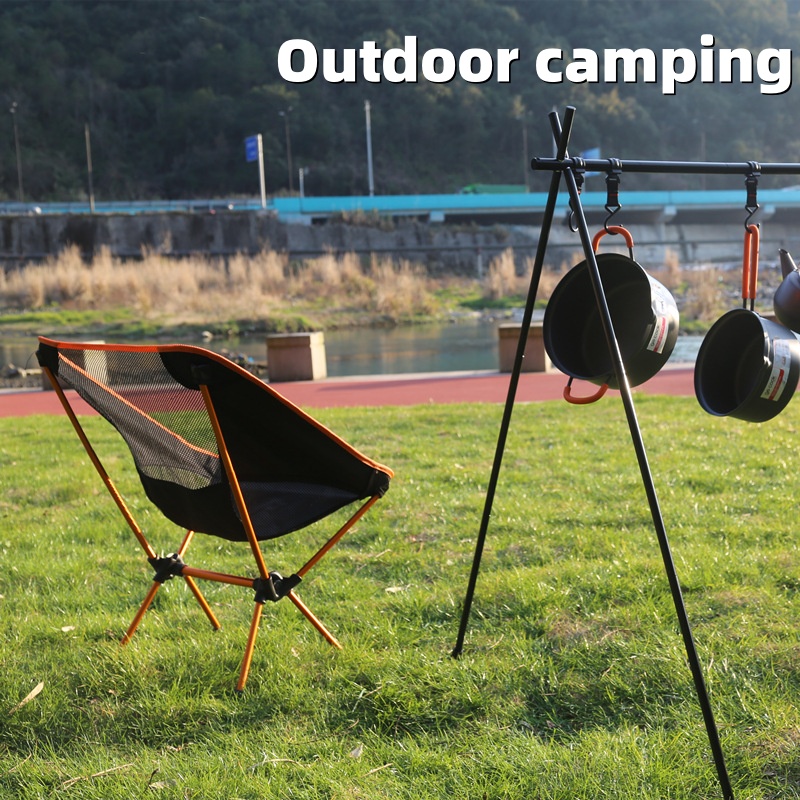 Portable outdoor folding chair - Outdoor Furniture Cheap avis et prix